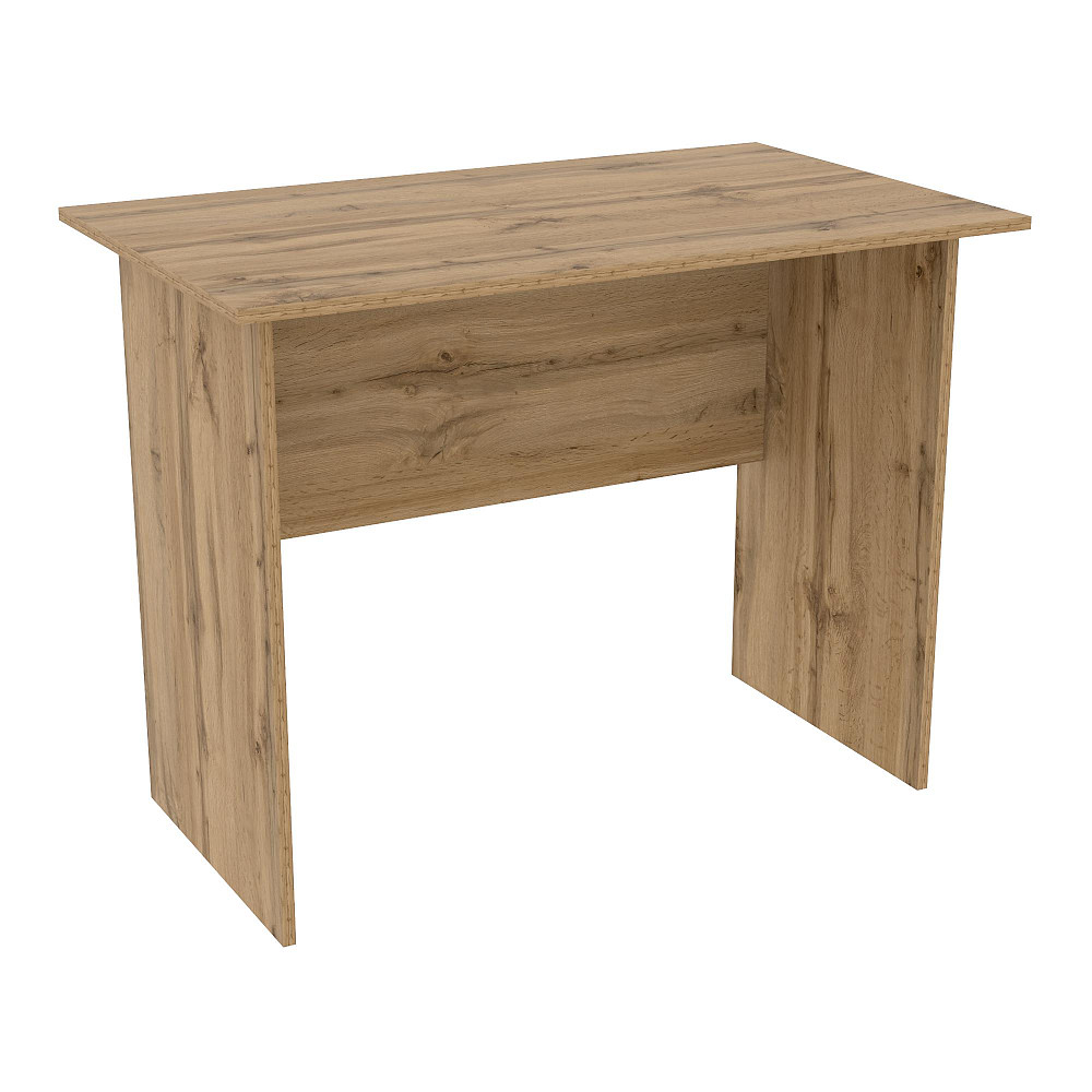 Стол офисный СП, Дуб Аппалачи, 1000/600/760 Львов - изображение 1