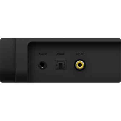 Акустична система Xiaomi Soundbar 2.0ch (MDZ-34-DB) Black (1115485) Вінниця