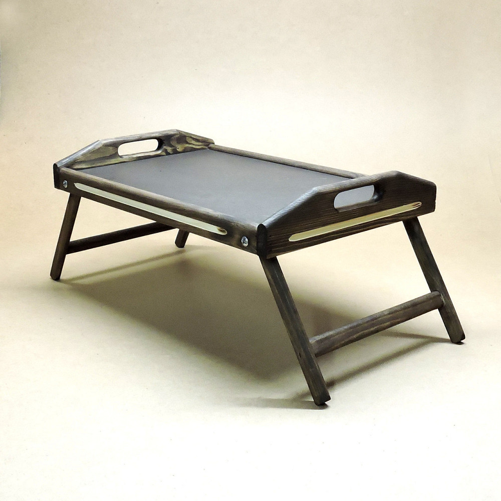 Столик-поднос для завтрака 