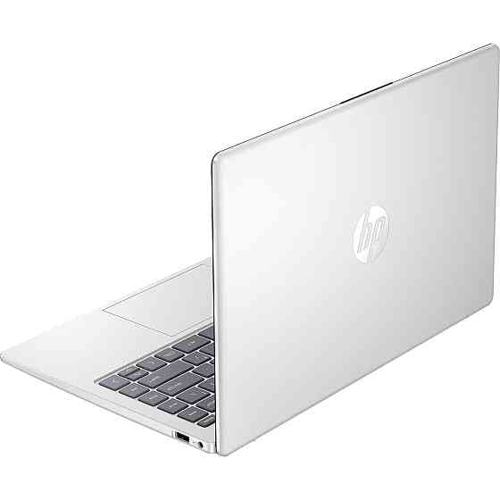 HP 14-em0000ua 14" FHD IPS, 300n/Ryzen 5-7520U (4.3)/16Gb/SSD512Gb/Radeon/Win11H/Сріблястий Вінниця