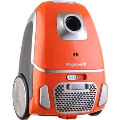 Пылесос Vilgrand VVC2244R Винница