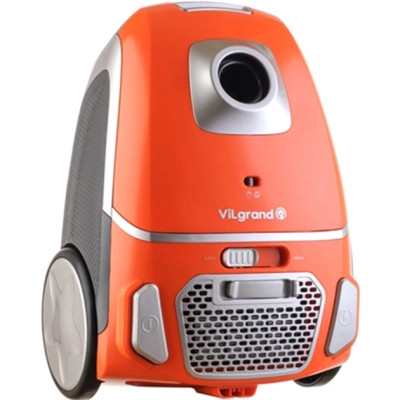 Пылесос Vilgrand VVC2244R Винница - изображение 4