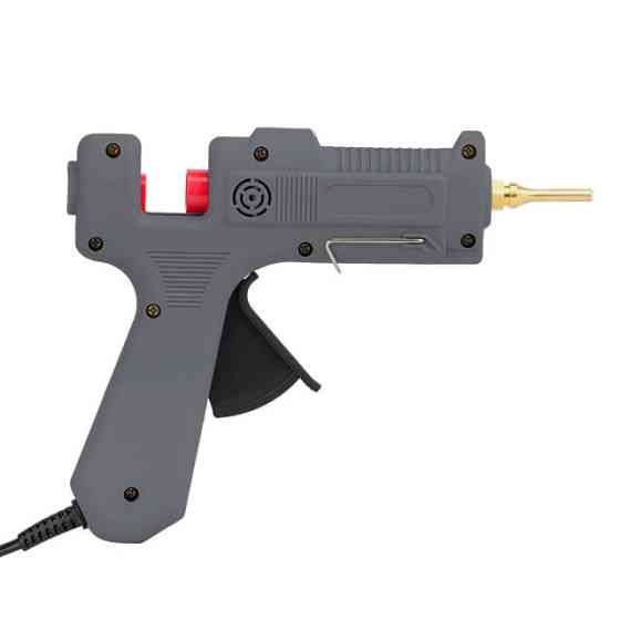Пістолет клейовий 90(290) Вт, 215-230°C, під стрижні 10,8-11,5 мм, 13-30 г/хв Львів
