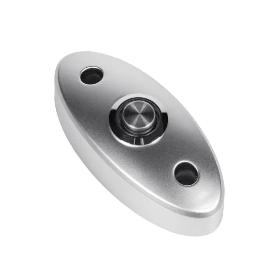 Кнопка виходу накладна Trinix ART-905LED (70-00038) Київ