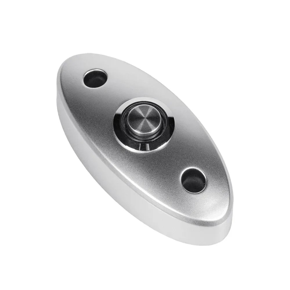 Кнопка виходу накладна Trinix ART-905LED (70-00038) Київ - фото 3