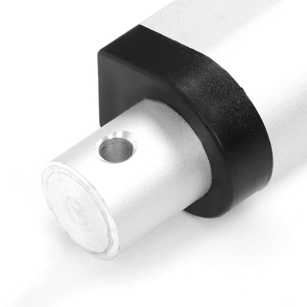 Линейный актуатор 200мм, 1500Н, 4мм/с Киев - изображение 6