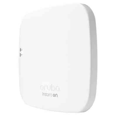 Точка доступу Wi-Fi HP InstantOn AP12 (R2X01A) (R2X01A) Вінниця