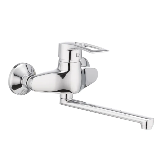 Кухонный смеситель Cron Hansberg 005 CR0031 Харьков