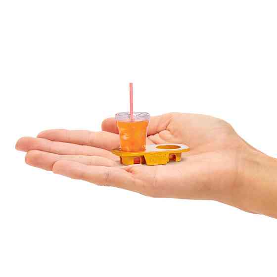 Игровой набор для творчества «Создай Свой Быт» Miniverse 505600 Винница