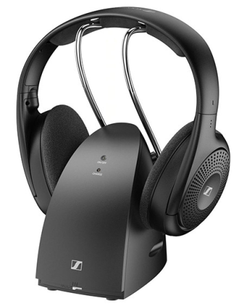 Навушники Sennheiser RS 120-W (6904705) Київ