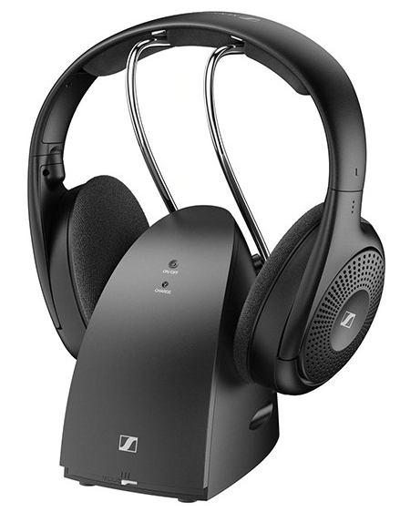 Навушники Sennheiser RS 120-W (6904705) Київ - фото 1