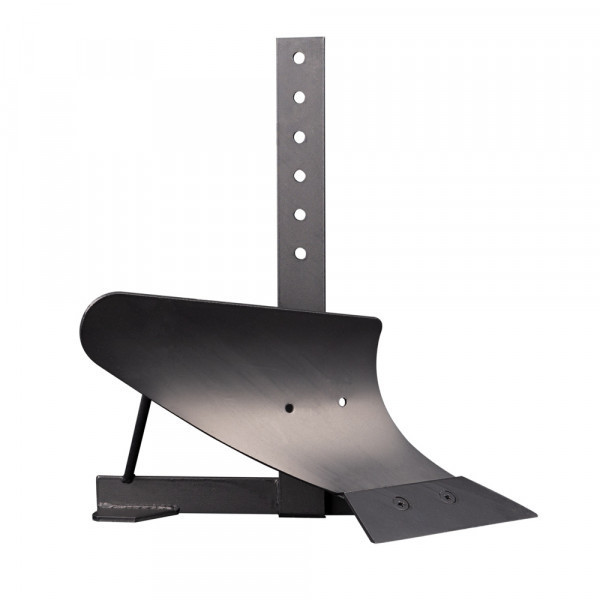 Плуг-2 (для мотокультиватора) (ПЛ2) (захват 14,5 см) Харків - фото 1