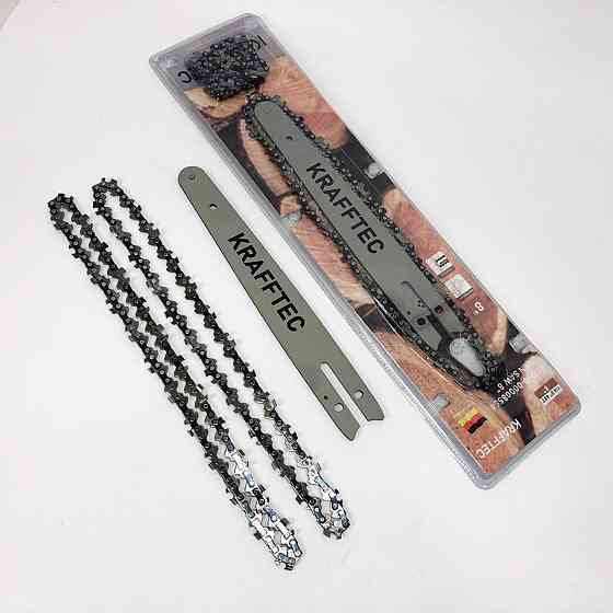 Зубчастий ланцюг бензопили 45, Ланцюг для електропил, Ланцюги для шин Шина та кущорізу LP-57 Івано-Франківськ