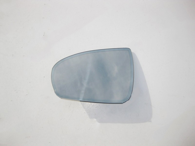 Mercedes-Benz  A1718101721 Дзеркальний елемент зовнішнього лівого дзеркала з автопотемнінням CLS C219 SLK R171 SL R230 Одеса - фото 1