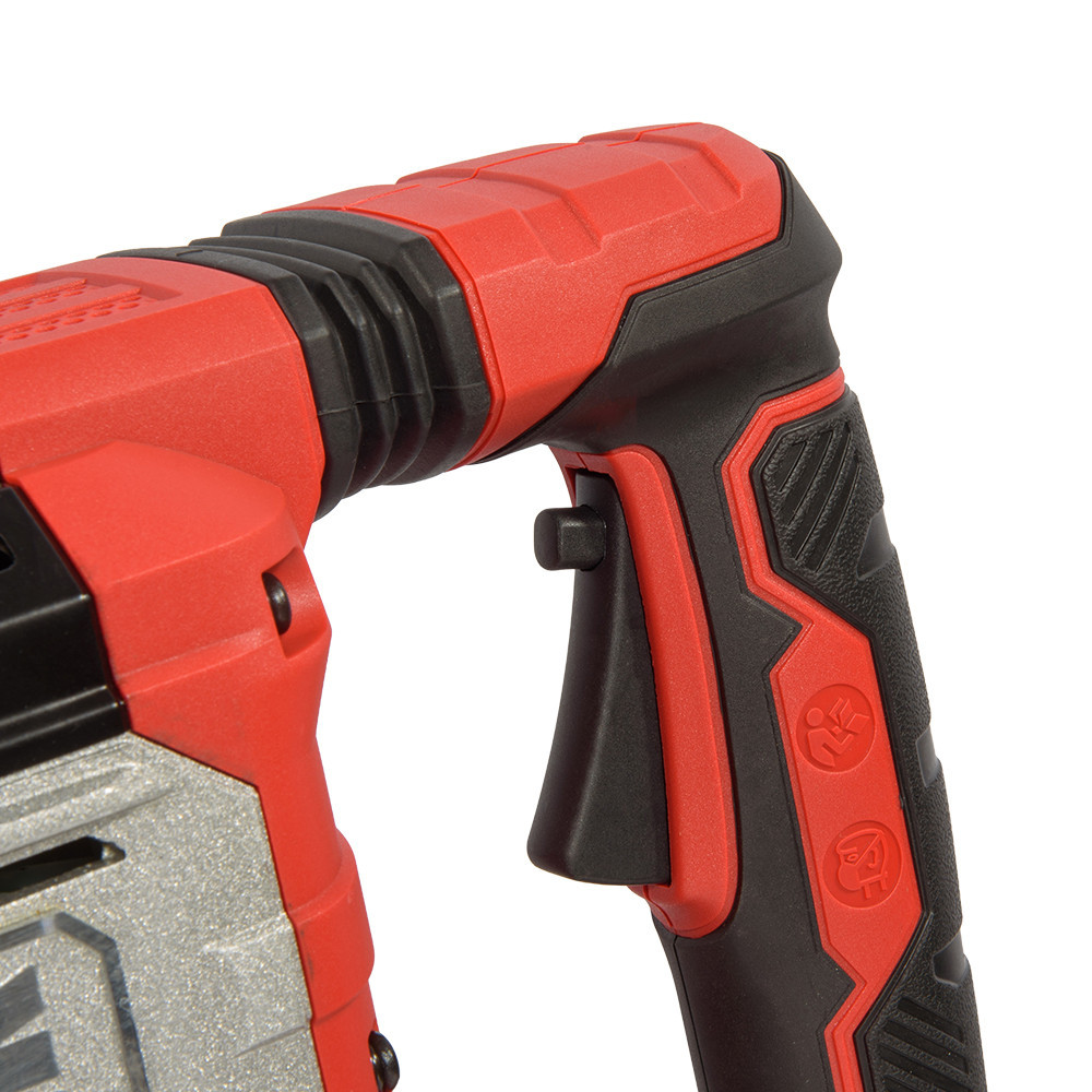 Молоток відбійний електричний Vitals Professional At 1765DS Харків - фото 11