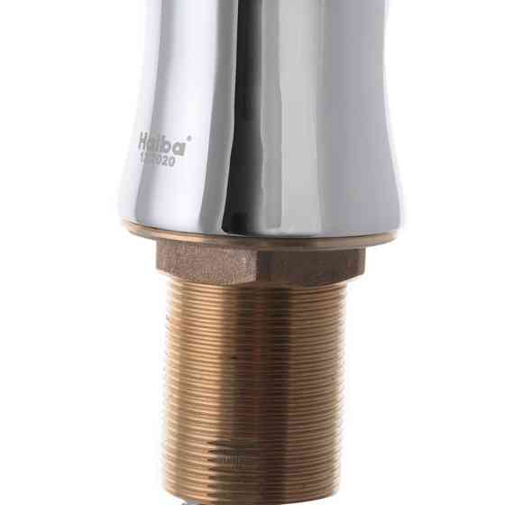 Кухонний змішувач Haiba Houston 017 HB0805 Харків