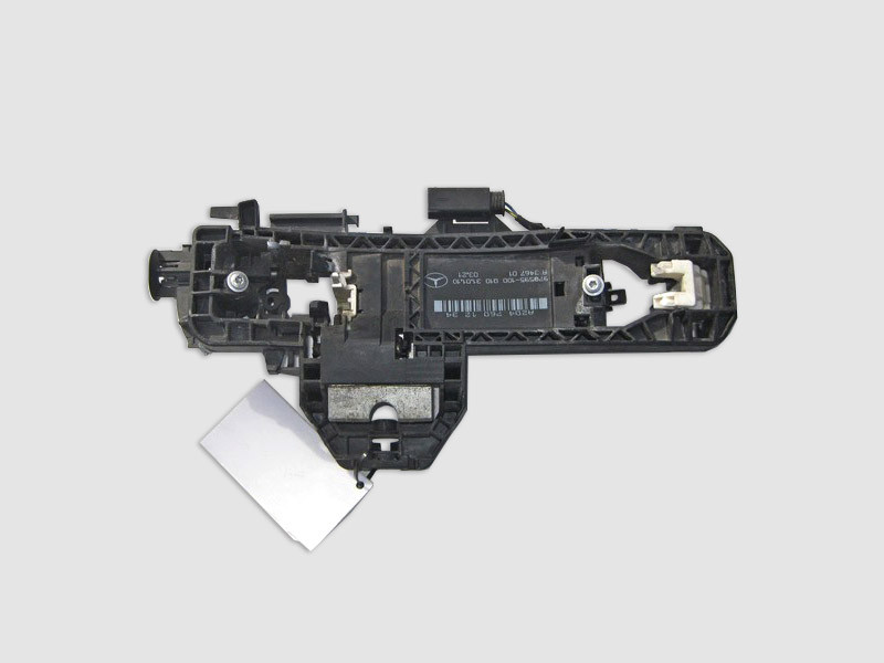 Mercedes-Benz  A2047601234 Рама ручки передніх правих дверей C-Class W204 GLK X204 E-Class C207 Одесса - изображение 1