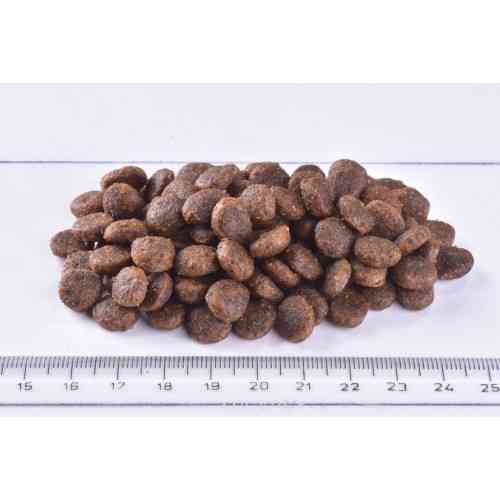 Сухой корм Brit Premium Cat by Nature Sterilized Salmon для стерилизованных кошек, с лососем, 1500 г Киев