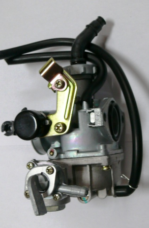 Карбюратор мотоцикл Актів Мукачево