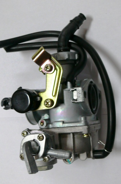 Карбюратор мотоцикл Актів Мукачево - фото 1