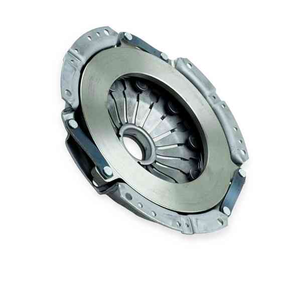 Диск натискний Москвич 412 (кошик) зчеплення Мукачево