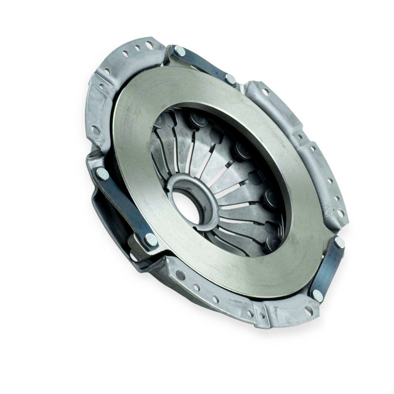 Диск натискний Москвич 412 (кошик) зчеплення Мукачево - фото 1