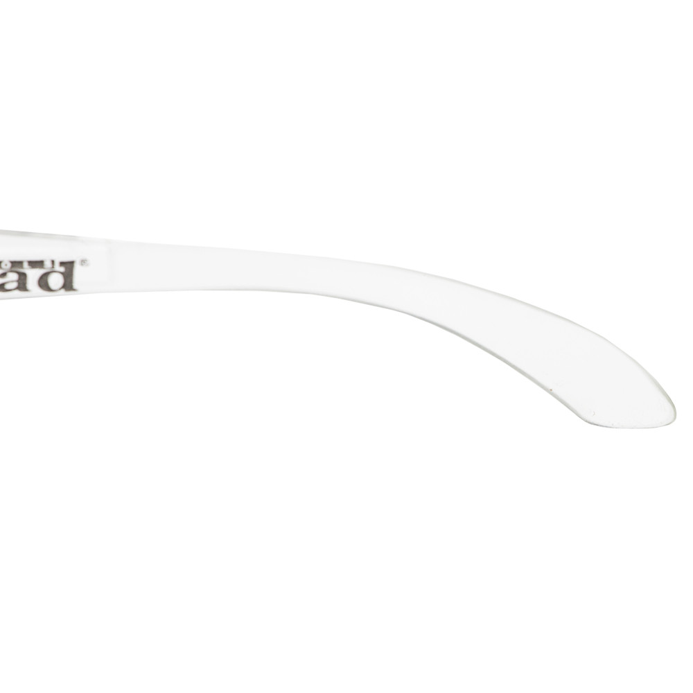 Grad Очки защитные Bee anti-scratch (прозрачные) GRAD (9411625) Коломия - фото 3