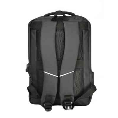 Рюкзак туристический NikiBo Essential 16л чорний (30011205-01) Винница