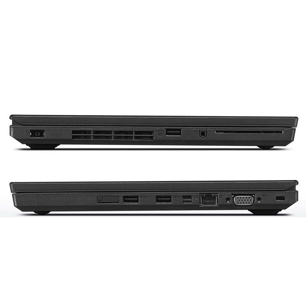 Б/У Ноутбук Lenovo ThinkPad L460 (i5-6300U/4/180SSD) — Class A Київ - фото 7