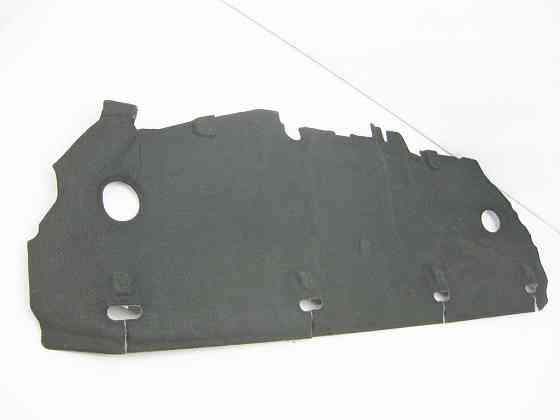 Mercedes-Benz  A2036820410 Шумоізоляція під заднім сидінням C-Class W203 Одесса