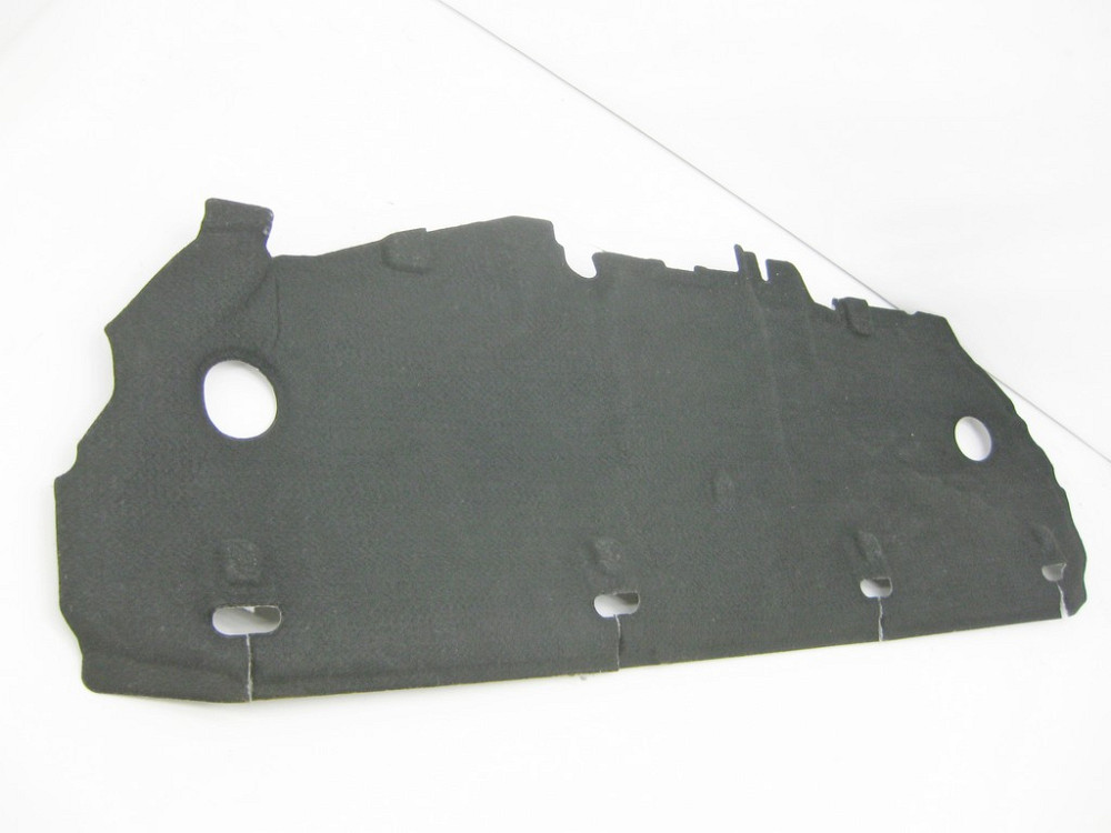 Mercedes-Benz  A2036820410 Шумоізоляція під заднім сидінням C-Class W203 Одесса - изображение 5