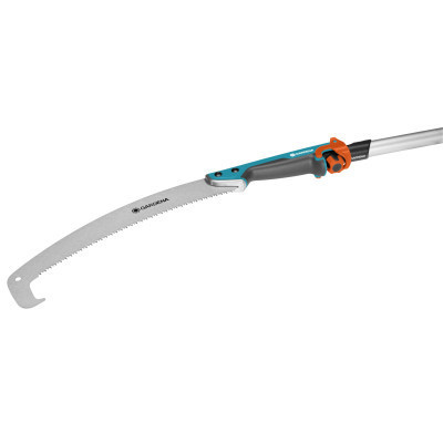 Ножівка Gardena садова Combisystem 300 РP вигнута з гаком (08738-20.000.00) Вінниця - фото 3