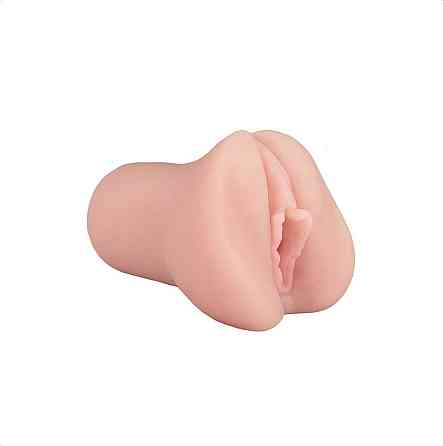 Мастурбатор-вагина Alive Amelia Super Realistic Masturbator S Flesh, реалистичный канал Sex Aura Киев