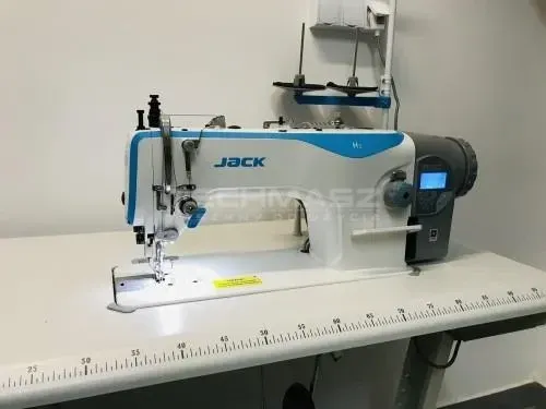 Швейна машина Jack Stebnówka H5 Automat Tapicerska Київ