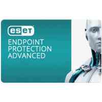 Антивірус Eset PROTECT Advanced з локал. управл. 42 ПК на 3year Business (EPAL_42_3_B) Київ
