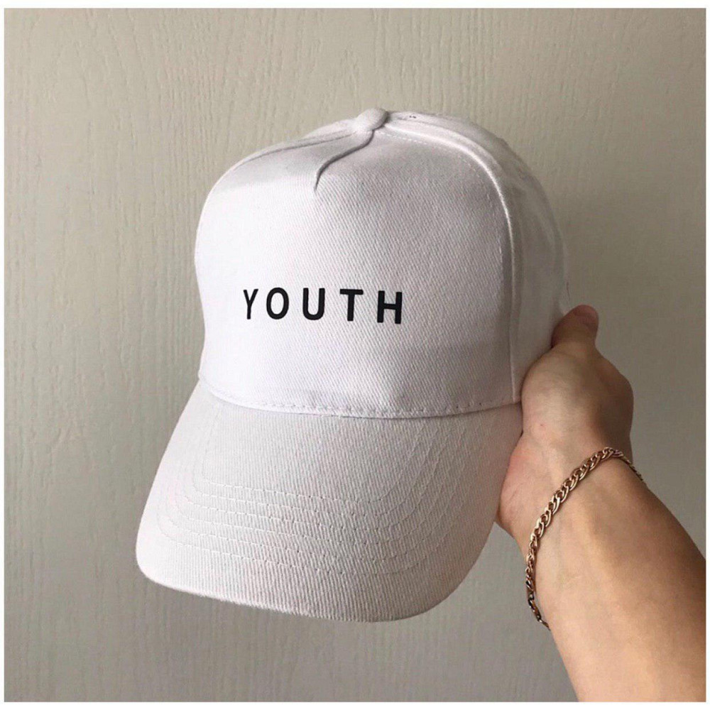 Черная кепка - Y O U T H Черновцы - изображение 1