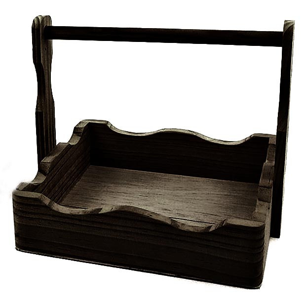 Салфетница 