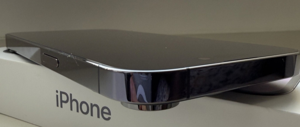 Айфон iPhone 14 Pro 256Gb. Киев - изображение 2