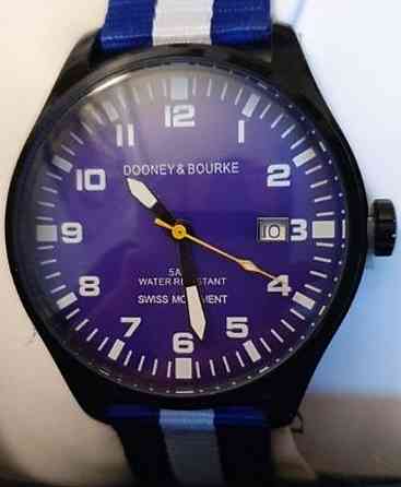 Брендовий годинник Dooney&Bourke стоїв Київ
