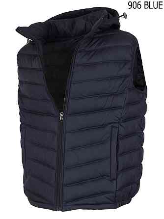 Мужская батальная стеганая жилетка 58 Киев