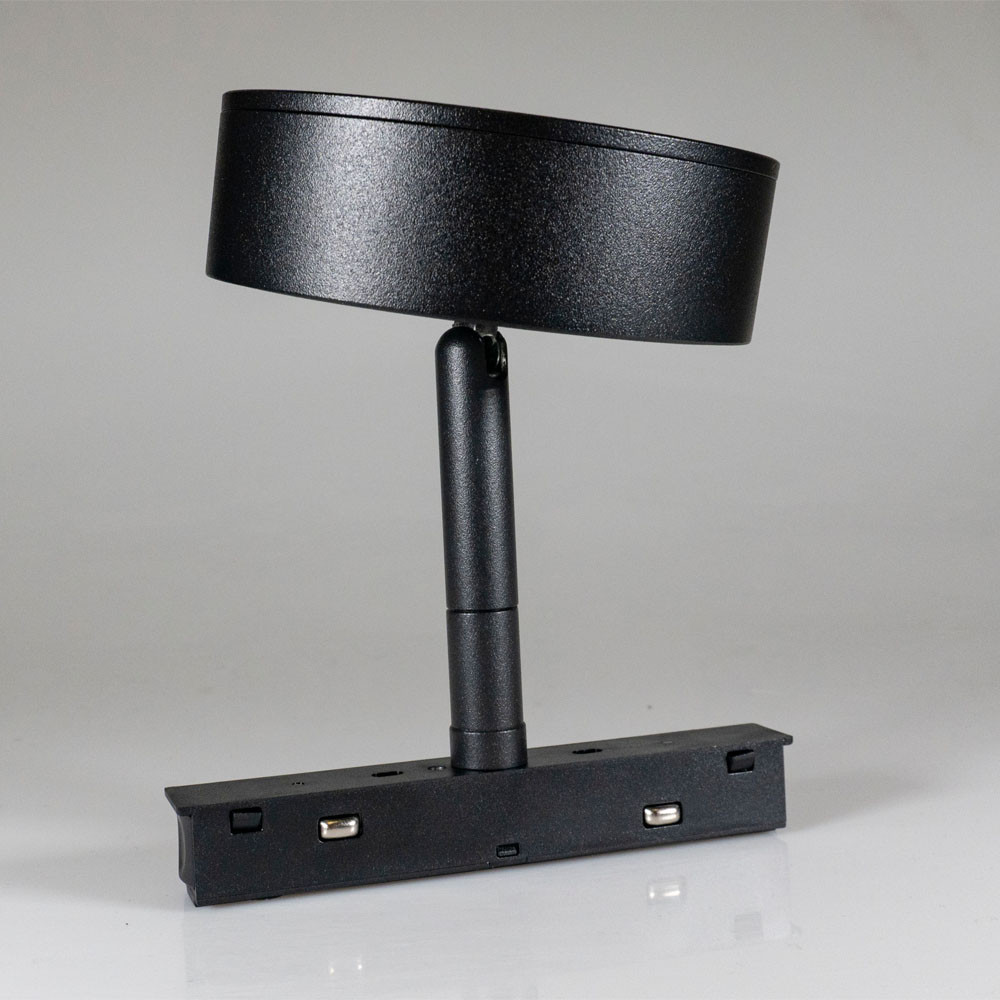 Milight Магнітний світильник grille spotlight білий 4000К 95*135 mm 9Вт 1080Lm 120° 48V Київ - фото 3