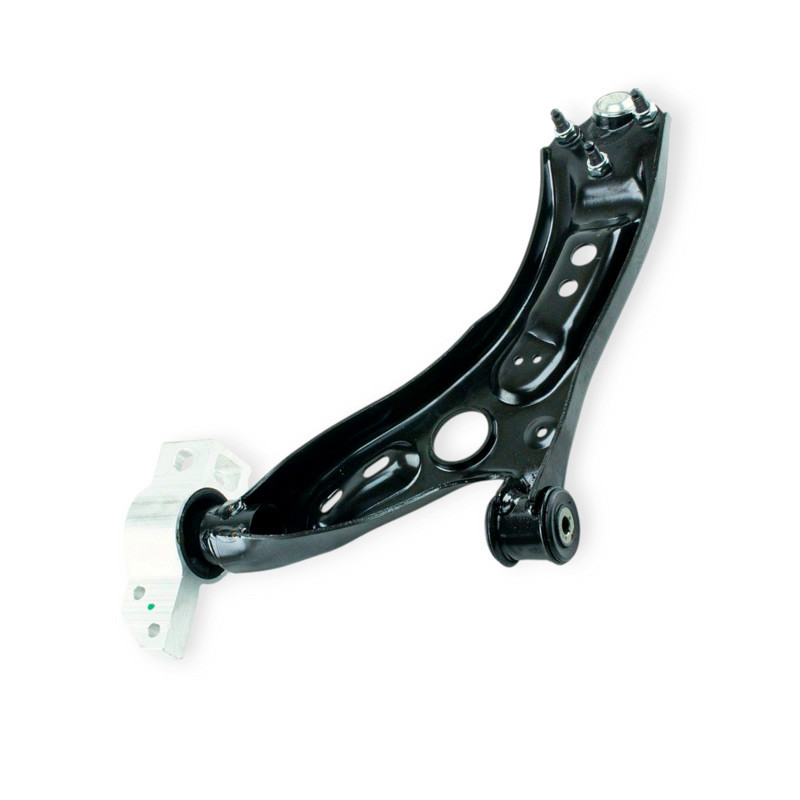 Рычаг подвески Volken Caddy III 04-, Skoda Octavia A5 правый R с шаровой передней Мукачево - изображение 1