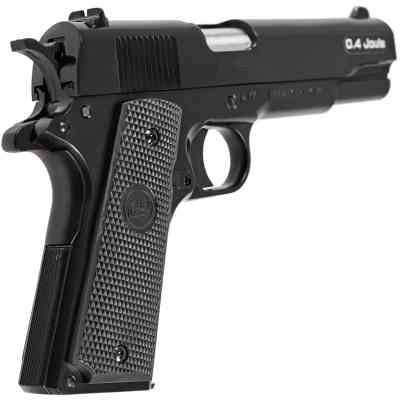 Страйкбольний пістолет ASG M1911 Classic (20123) Вінниця