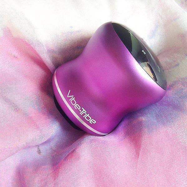 Виброколонка Vibe-Tribe 