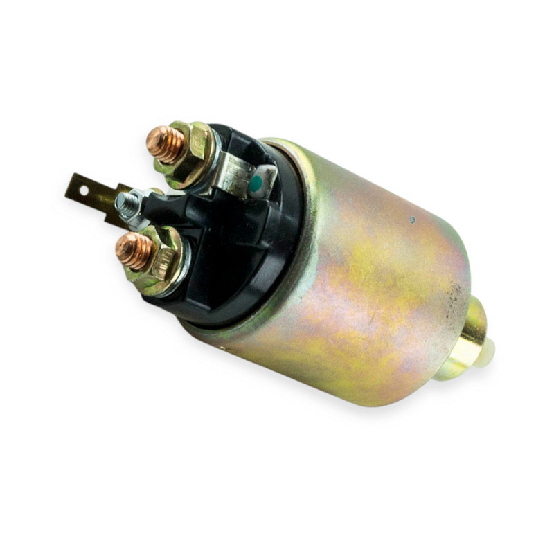 Реле стартера Матиз втягивающее Мукачево - изображение 1