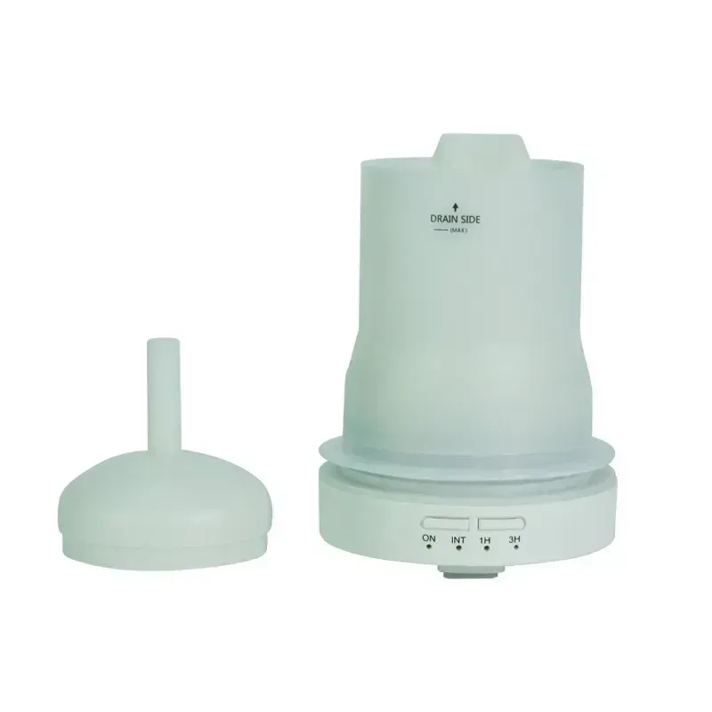 Керамический аромадиффузор для дома электрический с функцией увлажнения 3-в-1 Doctor-101 Kaolin Днепр - изображение 7