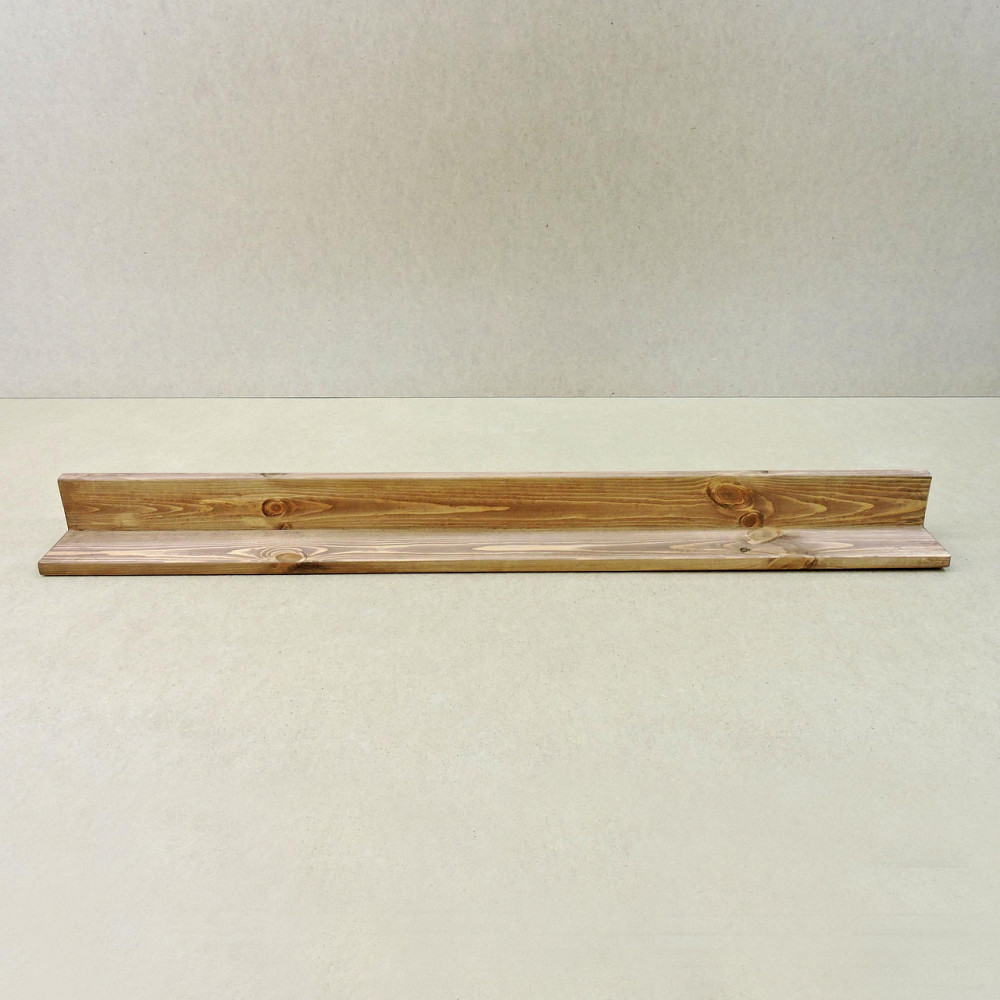 Настінна полиця "Палас 110" мускат Миколаїв - фото 3