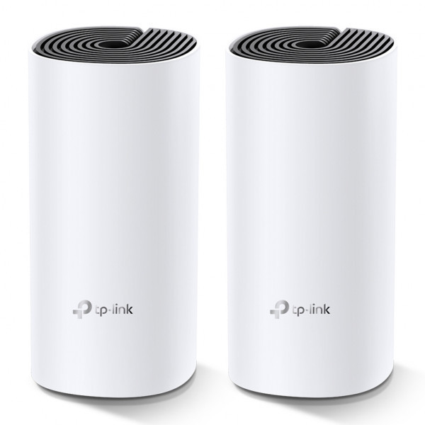 Система Wi-Fi TP-LINK Deco M4 2 pcs (DECO-M4-2-PACK) Київ - фото 1