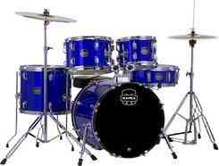Ударная установка  Mapex CM5844FTCIB Comet Indigo Blue Zestaw perkusji akustycznej Киев