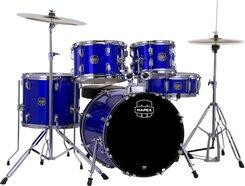 Ударная установка  Mapex CM5844FTCIB Comet Indigo Blue Zestaw perkusji akustycznej Киев - изображение 1